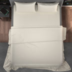Synergized Cotton™ Duvet Cover Set
