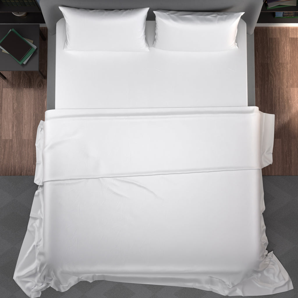 Synergized Cotton™ Duvet Cover Set
