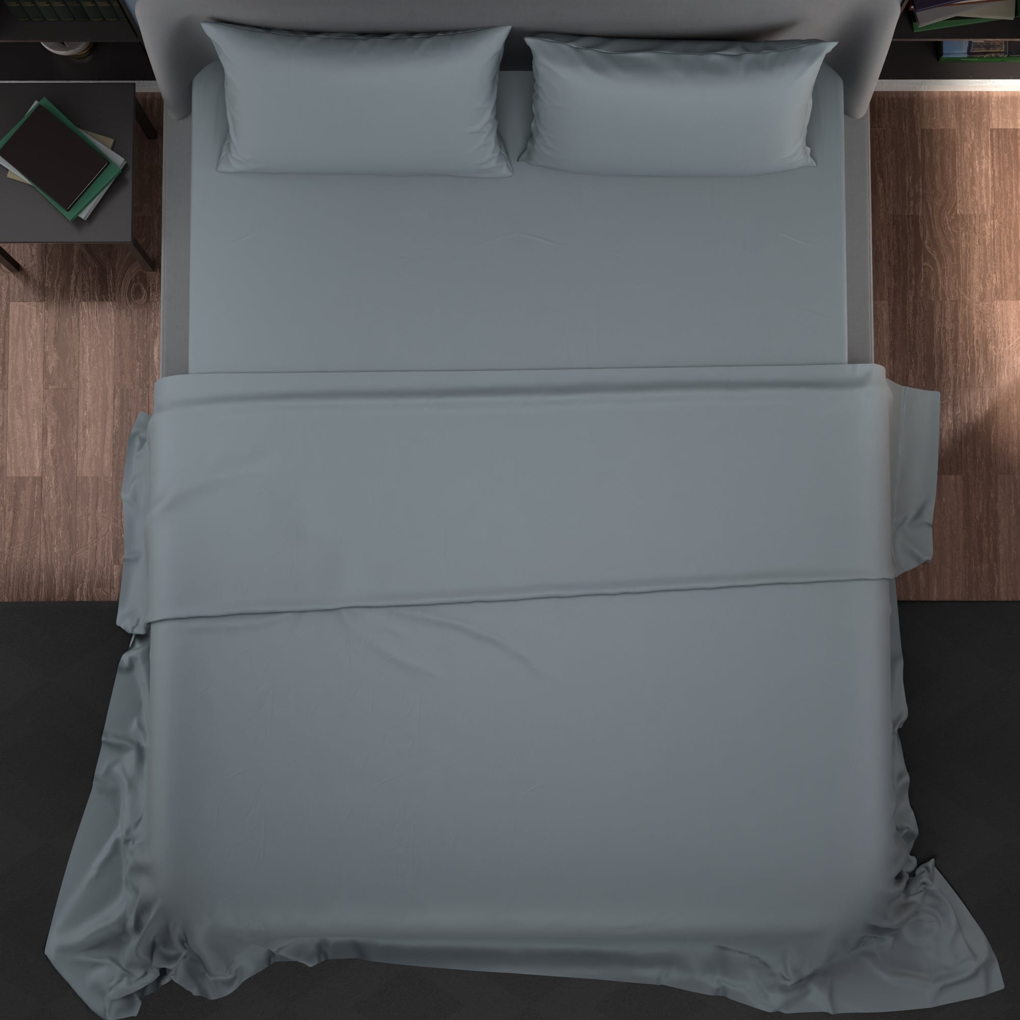 Synergized Cotton™ Complete Bedroom Bundle