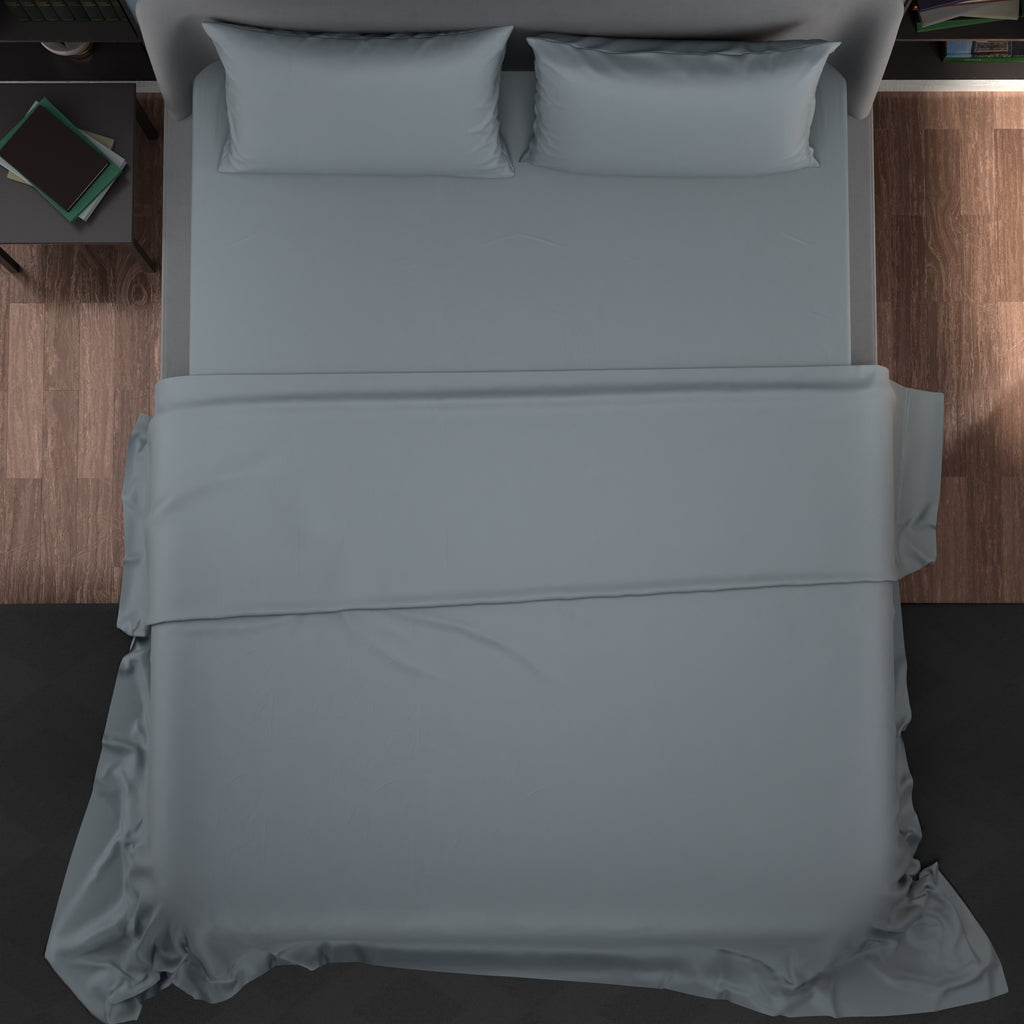 Synergized Cotton™ Duvet Cover Set