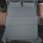Synergized Cotton™ Duvet Cover Set