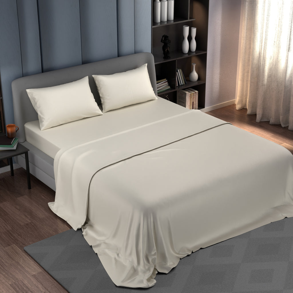 Synergized Cotton™ Bed Sheet Set