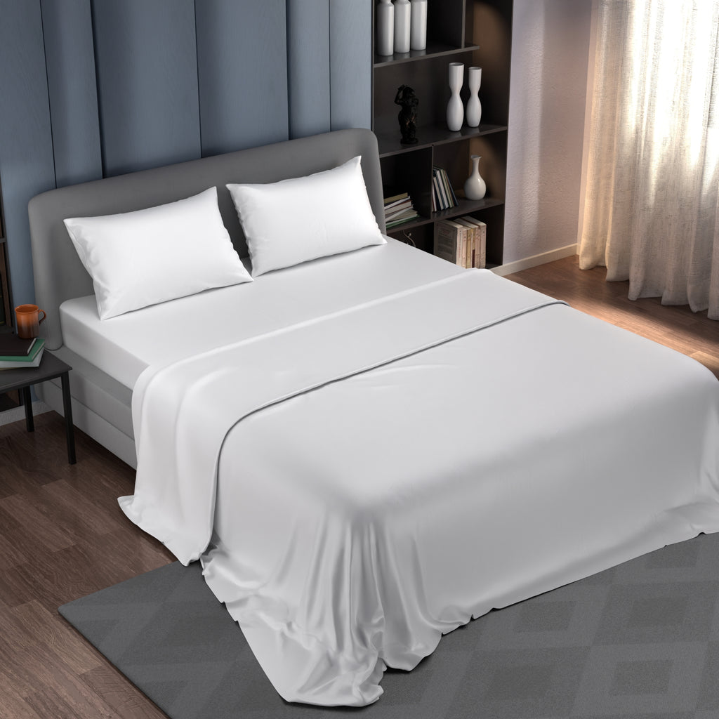 Synergized Cotton™ Duvet Cover Set