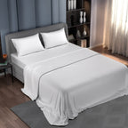 Synergized Cotton™ Duvet Cover Set
