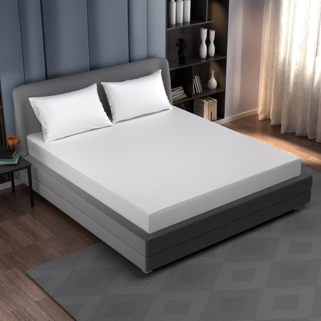Synergized Cotton™ Bed Sheet Set