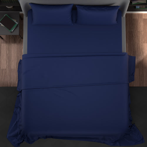 Synergized Cotton™ Complete Bedroom Bundle