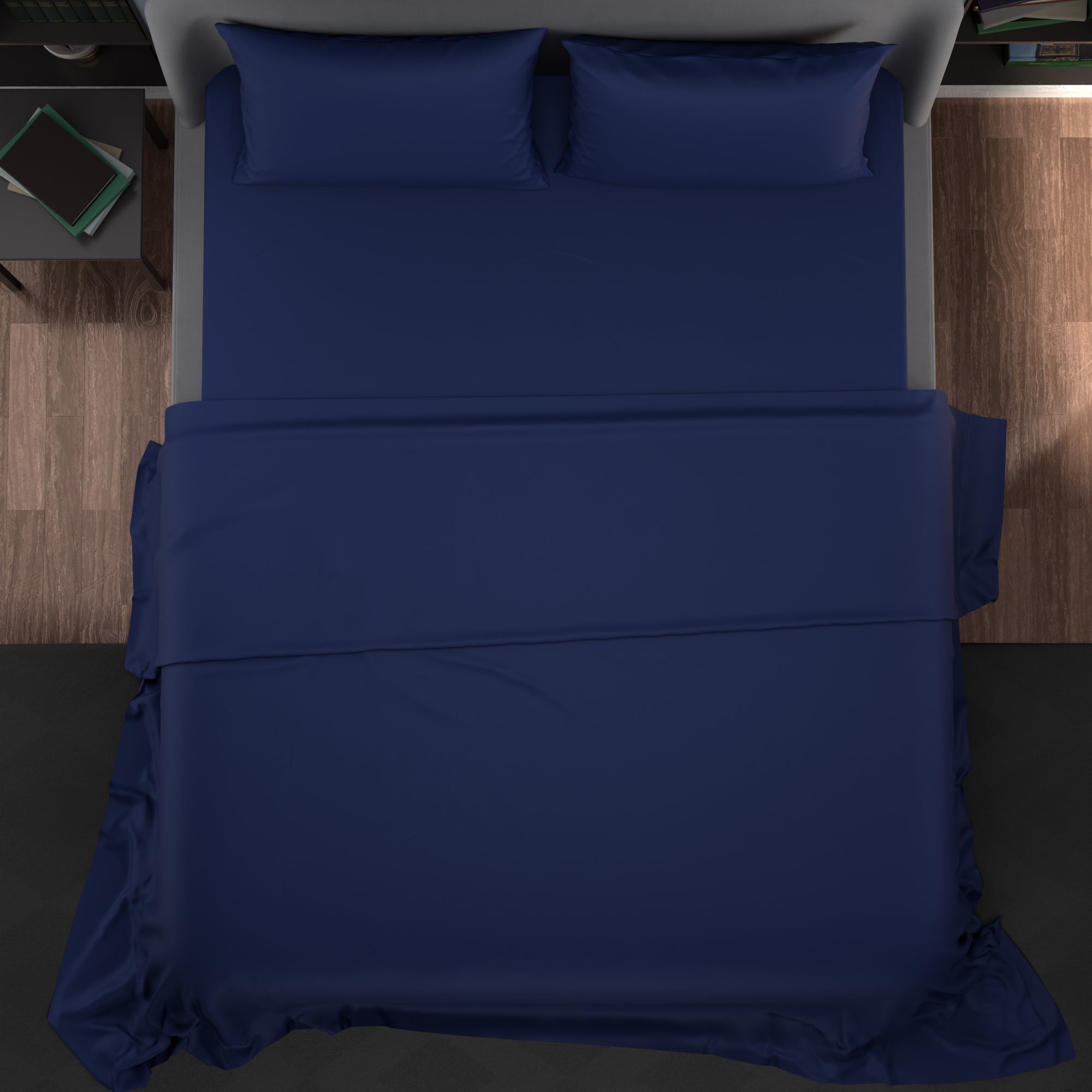 Synergized Cotton™ Duvet Cover Set