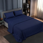 Synergized Cotton™ Duvet Cover Set