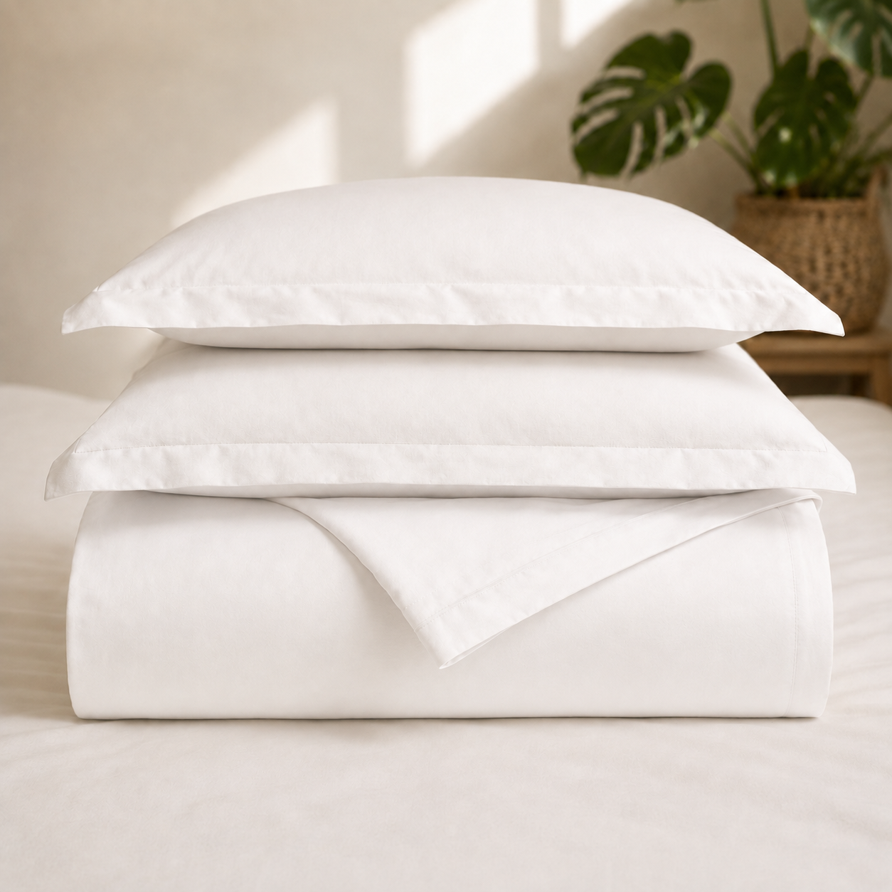 Synergized Cotton™ Complete Bedroom Bundle