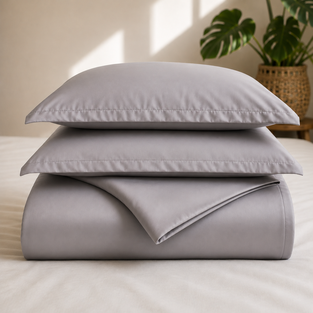 Synergized Cotton™ Complete Bedroom Bundle