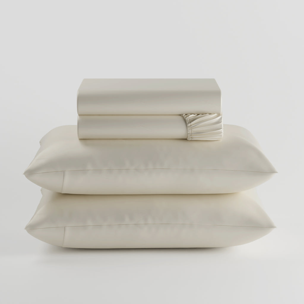 Synergized Cotton™ Bed Sheet Set