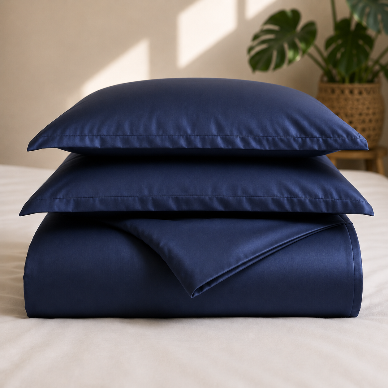 Synergized Cotton™ Complete Bedroom Bundle