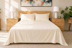 Synergized Cotton™ Bed Sheet Set